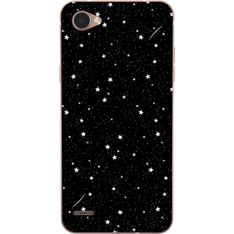 Чехол Uprint LG Q6 A / Plus LGM700 