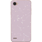 Чехол Uprint LG Q6 A / Plus LGM700 