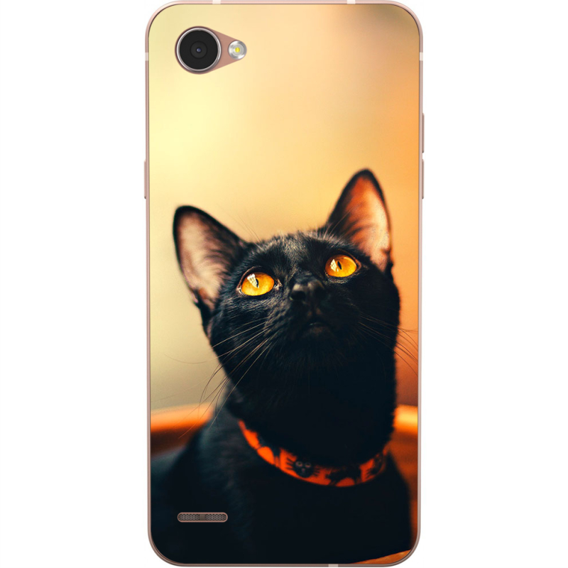 Чехол Uprint LG Q6 A / Plus LGM700 