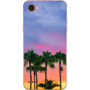 Чехол Uprint LG Q6 A / Plus LGM700 