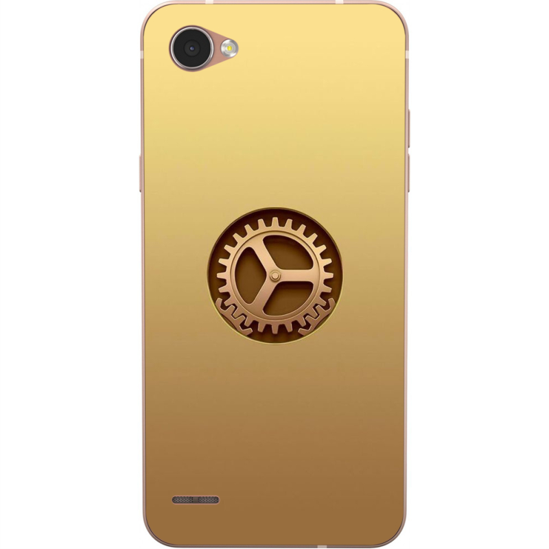 Чехол Uprint LG Q6 A / Plus LGM700 