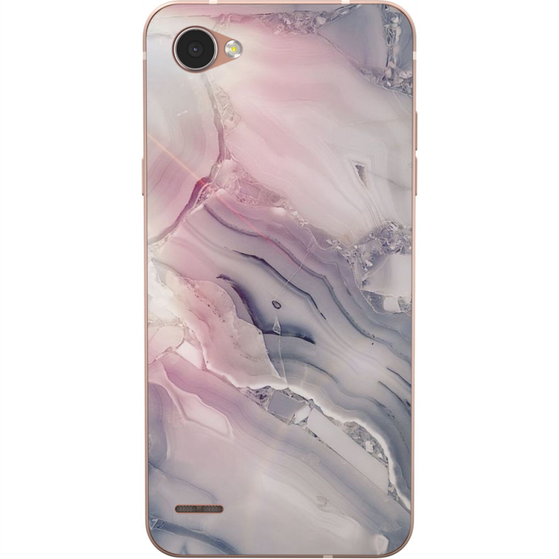 Чехол Uprint LG Q6 A / Plus LGM700 