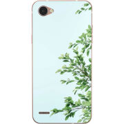 Чехол Uprint LG Q6 A / Plus LGM700 