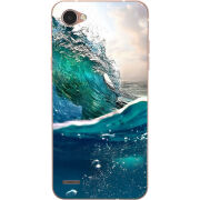 Чехол Uprint LG Q6 A / Plus LGM700 