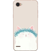 Чехол Uprint LG Q6 A / Plus LGM700 