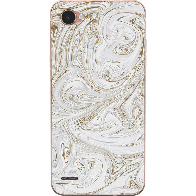 Чехол Uprint LG Q6 A / Plus LGM700 