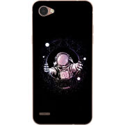 Чехол Uprint LG Q6 A / Plus LGM700 