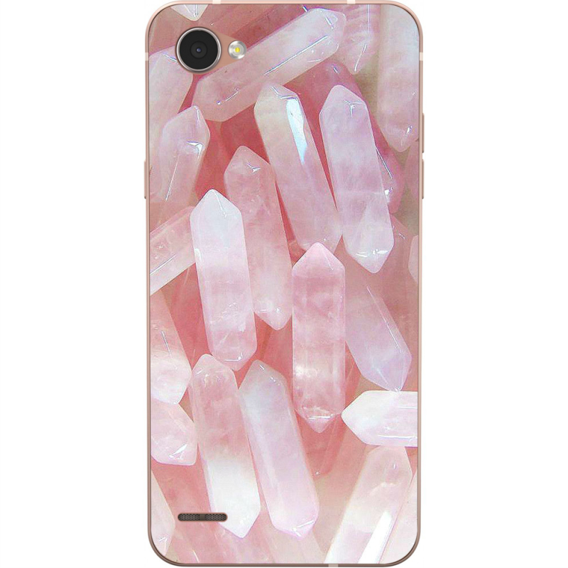 Чехол Uprint LG Q6 A / Plus LGM700 