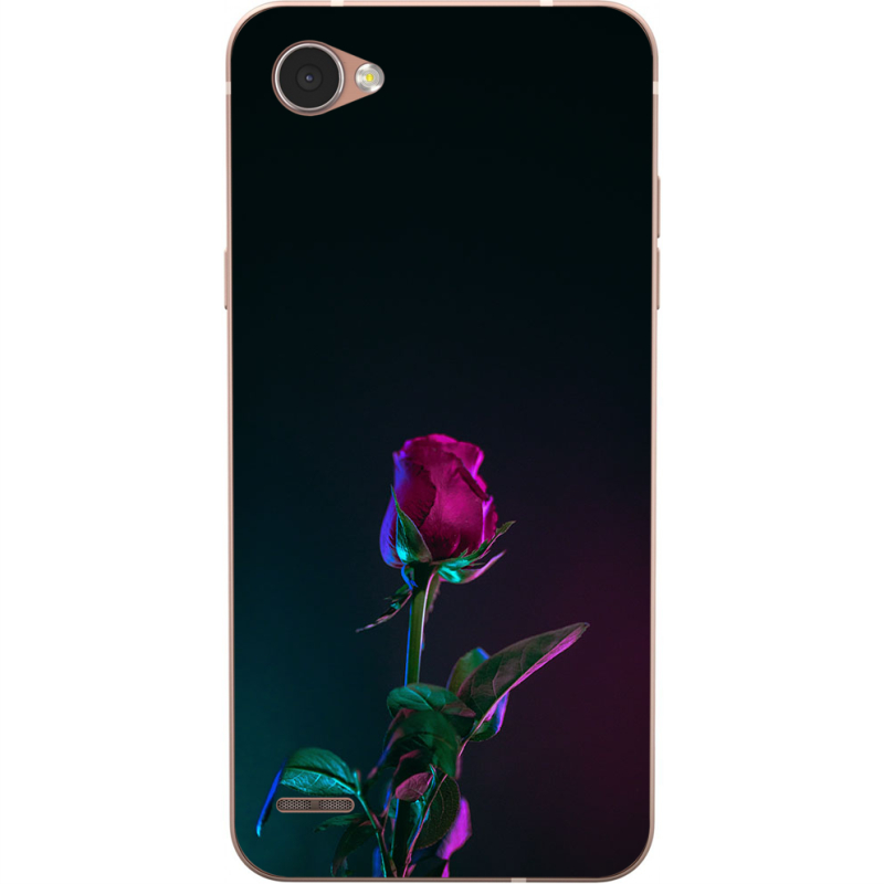 Чехол Uprint LG Q6 A / Plus LGM700 