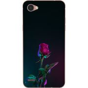 Чехол Uprint LG Q6 A / Plus LGM700 