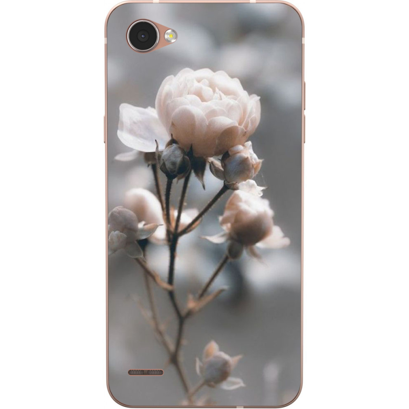 Чехол Uprint LG Q6 A / Plus LGM700 