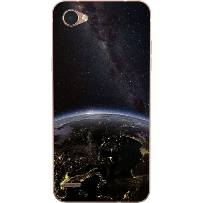 Чехол Uprint LG Q6 A / Plus LGM700 