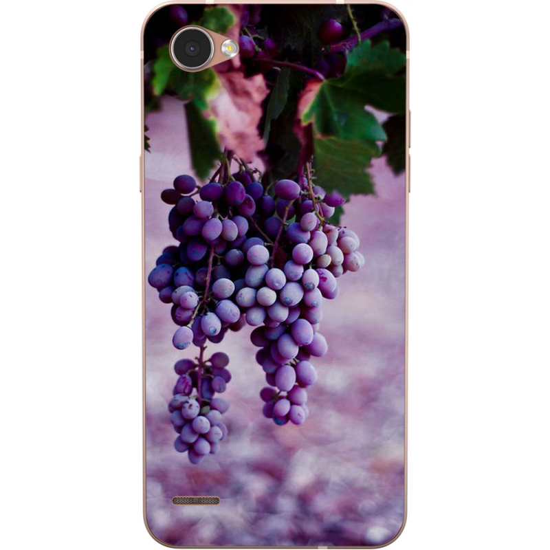 Чехол Uprint LG Q6 A / Plus LGM700 