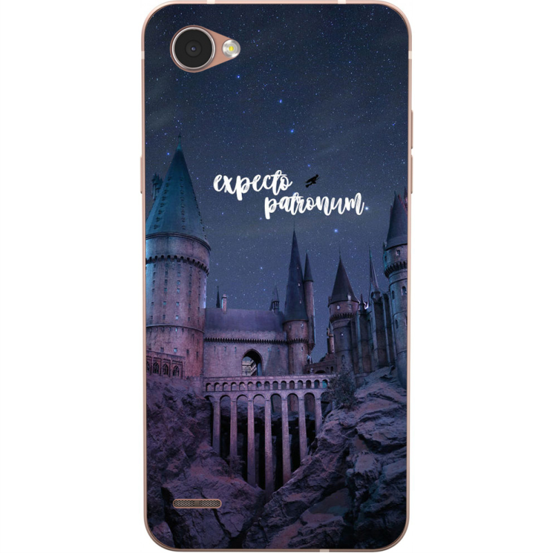 Чехол Uprint LG Q6 A / Plus LGM700 