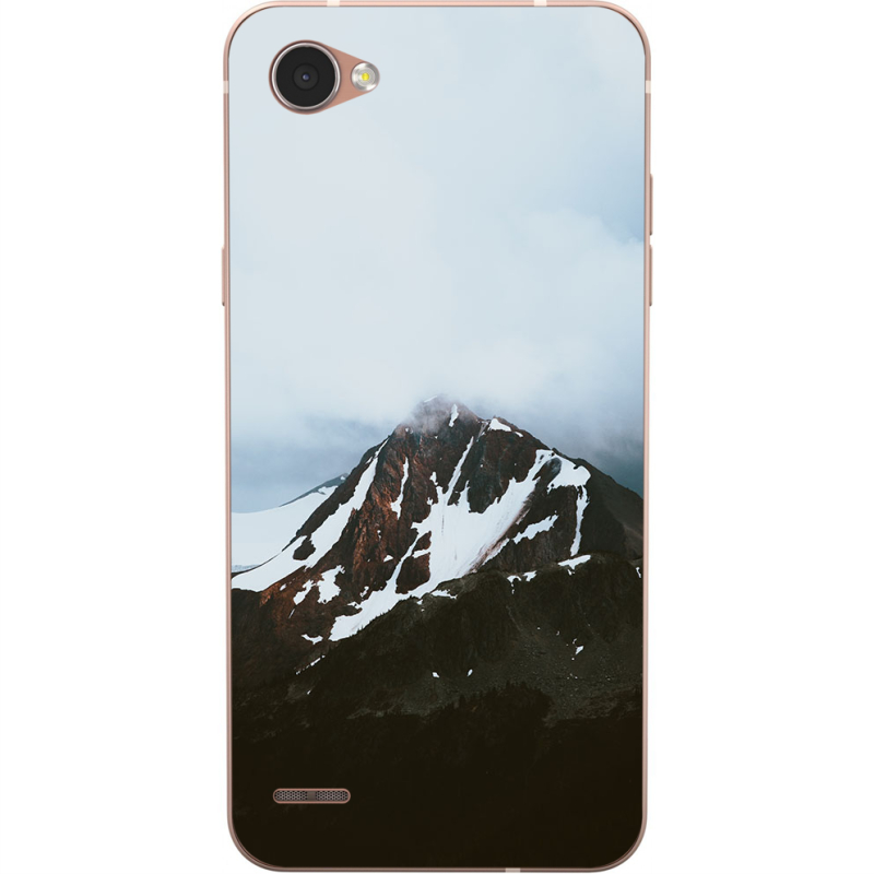 Чехол Uprint LG Q6 A / Plus LGM700 