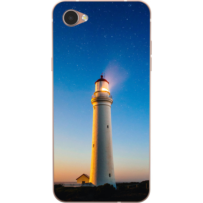 Чехол Uprint LG Q6 A / Plus LGM700 