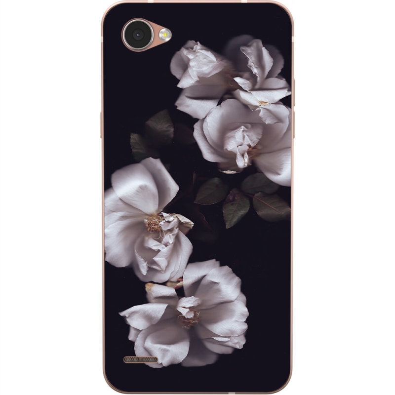 Чехол Uprint LG Q6 A / Plus LGM700 