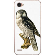 Чехол Uprint LG Q6 A / Plus LGM700 