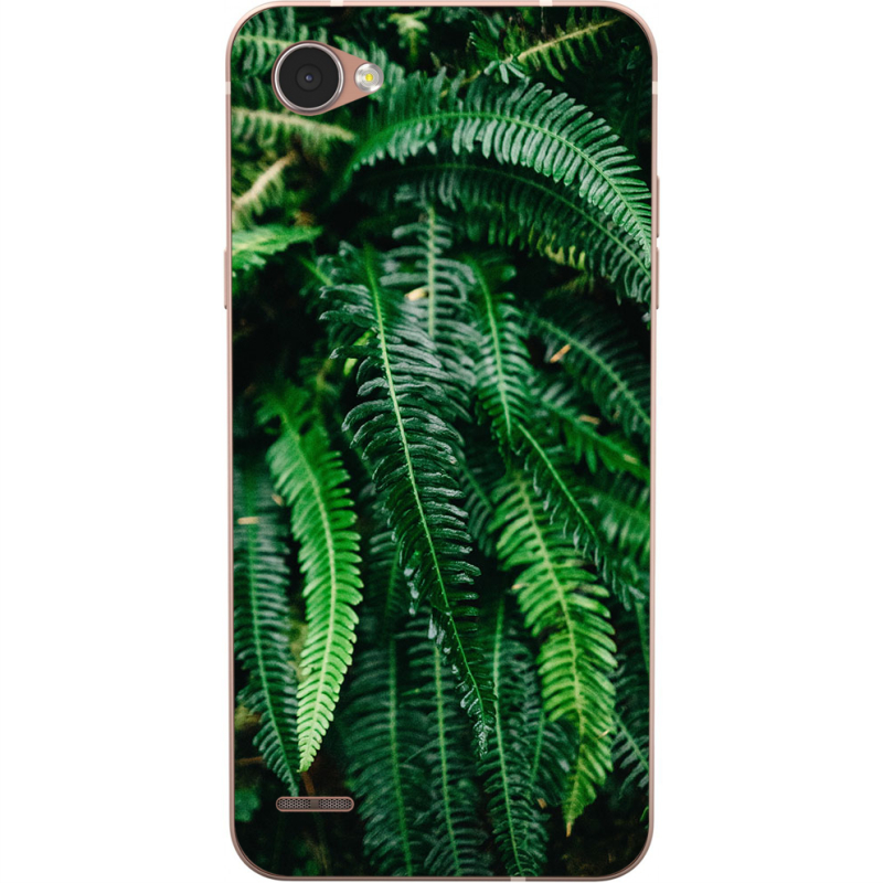 Чехол Uprint LG Q6 A / Plus LGM700 