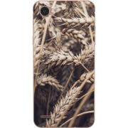 Чехол Uprint LG Q6 A / Plus LGM700 