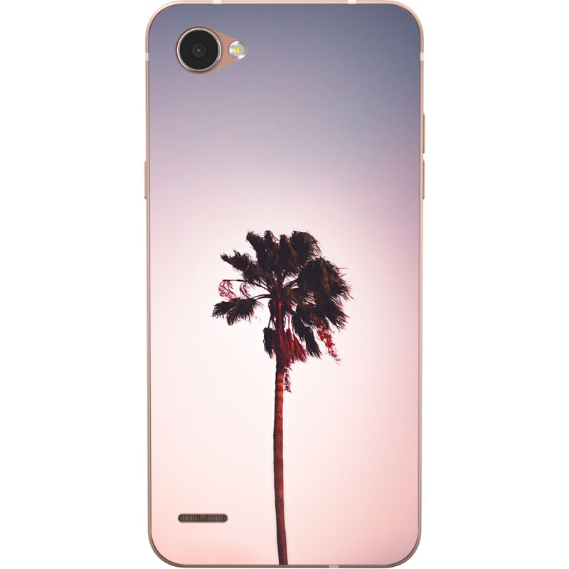 Чехол Uprint LG Q6 A / Plus LGM700 