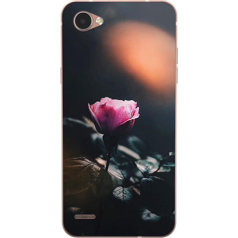 Чехол Uprint LG Q6 A / Plus LGM700 