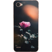 Чехол Uprint LG Q6 A / Plus LGM700 