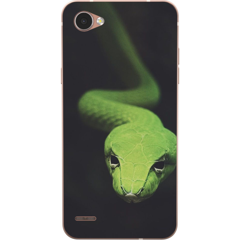 Чехол Uprint LG Q6 A / Plus LGM700 