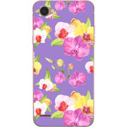 Чехол Uprint LG Q6 A / Plus LGM700 