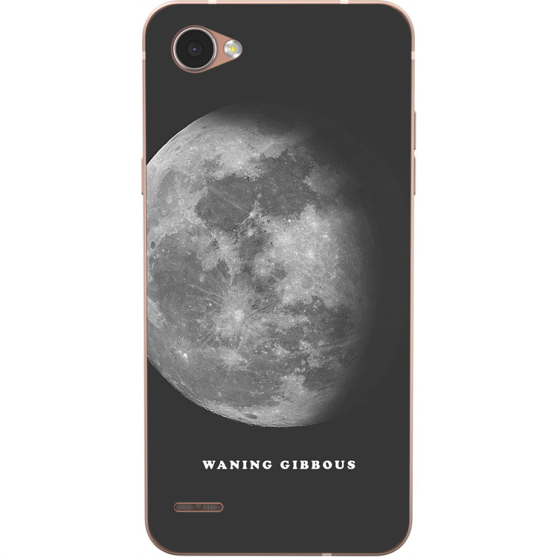 Чехол Uprint LG Q6 A / Plus LGM700 