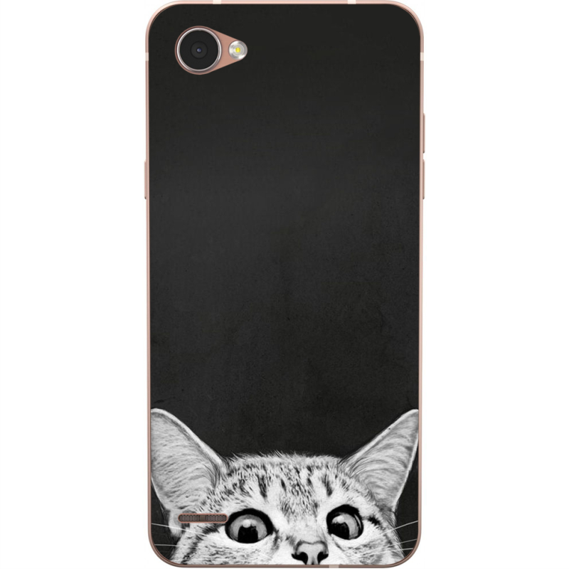 Чехол Uprint LG Q6 A / Plus LGM700 