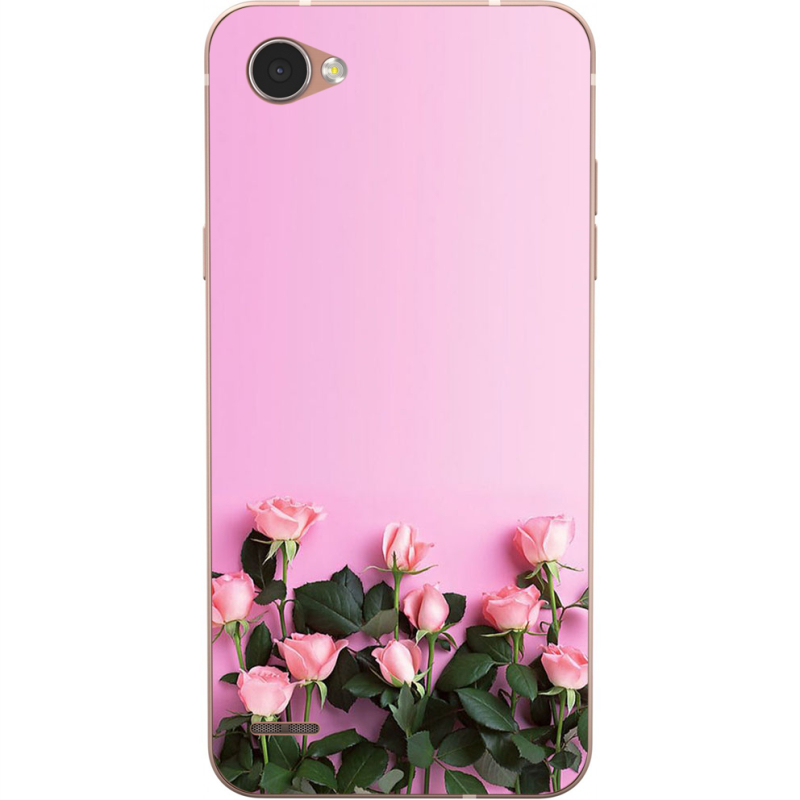 Чехол Uprint LG Q6 A / Plus LGM700 