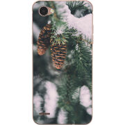 Чехол Uprint LG Q6 A / Plus LGM700 