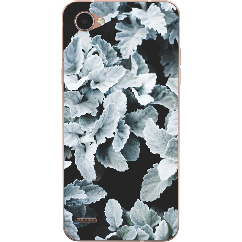 Чехол Uprint LG Q6 A / Plus LGM700 