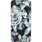 Чехол Uprint LG Q6 A / Plus LGM700 