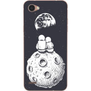 Чехол Uprint LG Q6 A / Plus LGM700 