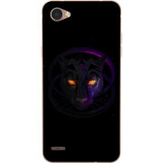 Чехол Uprint LG Q6 A / Plus LGM700 