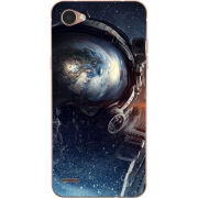 Чехол Uprint LG Q6 A / Plus LGM700 