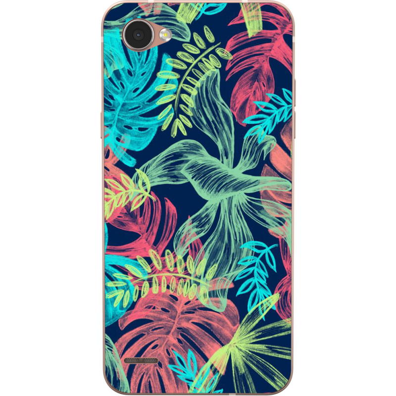 Чехол Uprint LG Q6 A / Plus LGM700 