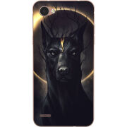 Чехол Uprint LG Q6 A / Plus LGM700 