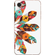 Чехол Uprint LG Q6 A / Plus LGM700 