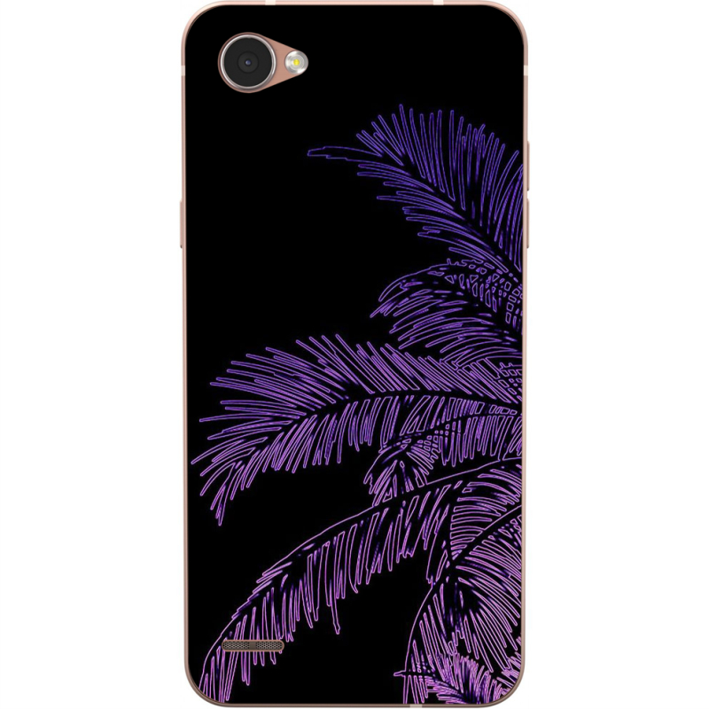 Чехол Uprint LG Q6 A / Plus LGM700 