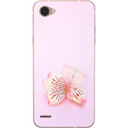 Чехол Uprint LG Q6 A / Plus LGM700 