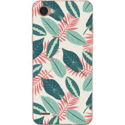 Чехол Uprint LG Q6 A / Plus LGM700 