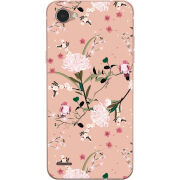 Чехол Uprint LG Q6 A / Plus LGM700 