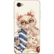 Чехол Uprint LG Q6 A / Plus LGM700 