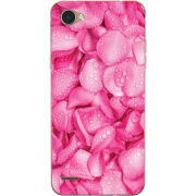 Чехол Uprint LG Q6 A / Plus LGM700 