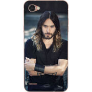 Чехол Uprint LG Q6 A / Plus LGM700 