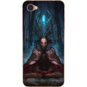 Чехол Uprint LG Q6 A / Plus LGM700 