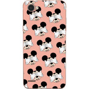 Чехол Uprint LG Q6 A / Plus LGM700 